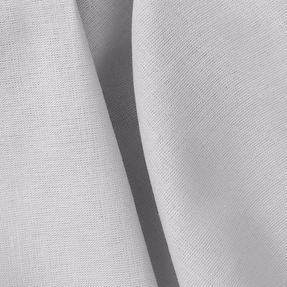 Oliver Furniture Wood Canopy for Half-Height Bed, Gray (138 cm)