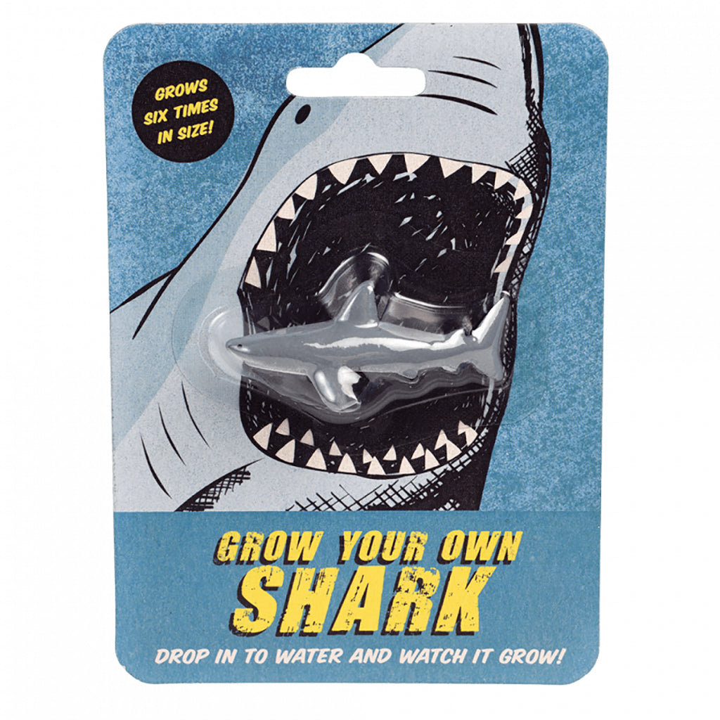 Rex London, Grow Your Own Magic Shark