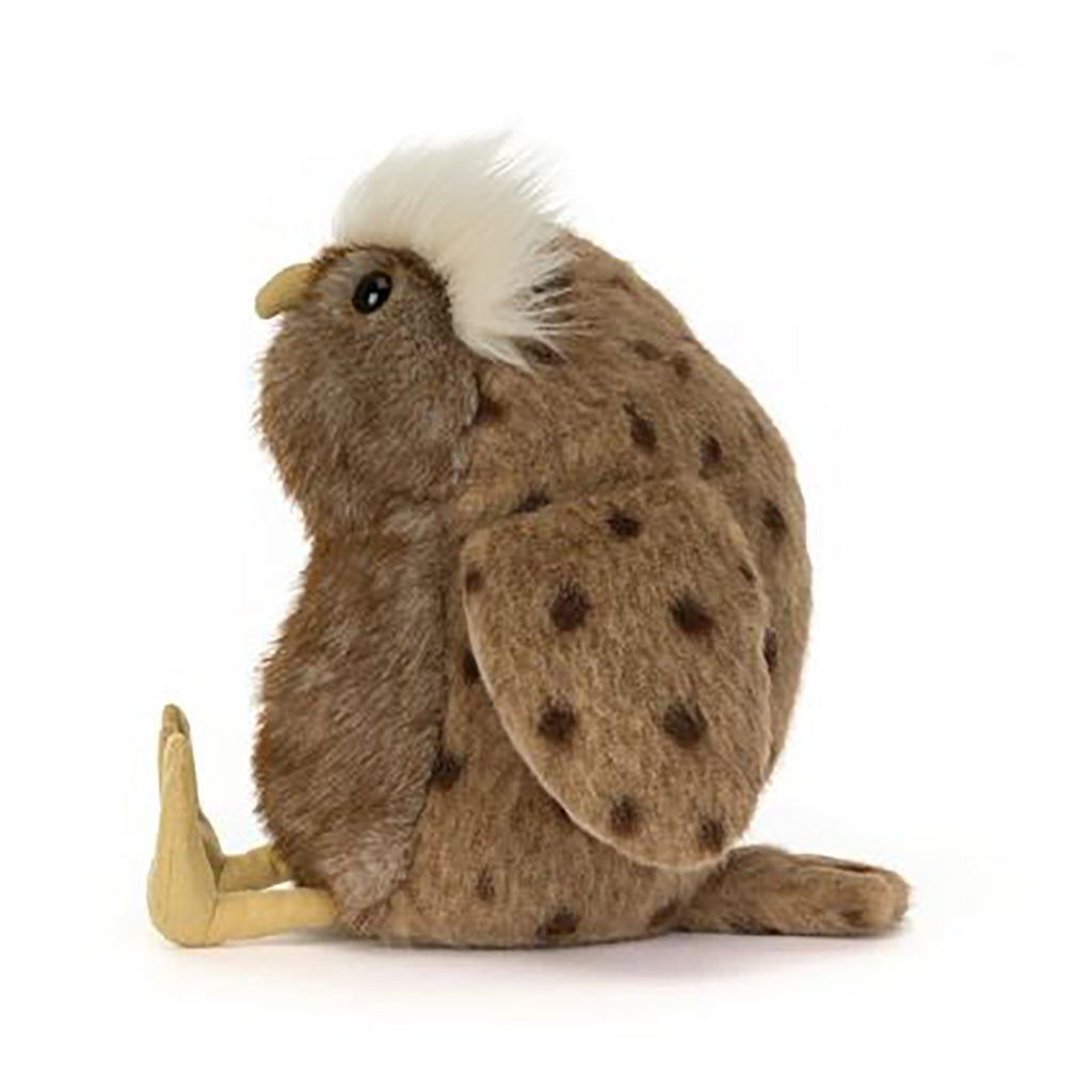 Jellycat soft toy, Tawoola Owl - 24 cm