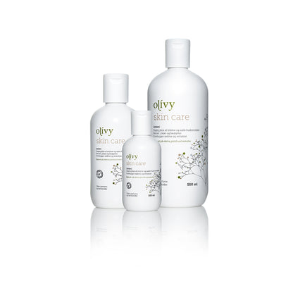 Olivy Skin Care 250 ml.
