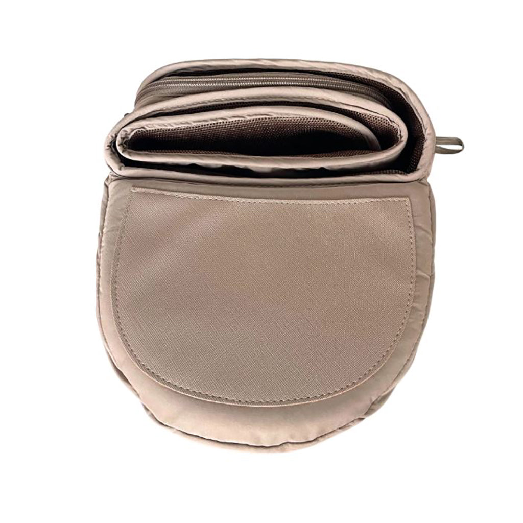 Minella Booster Seat, Beige