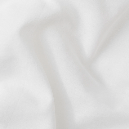 Oliver Furniture Wood Co-sleeper Bed Canopy, White