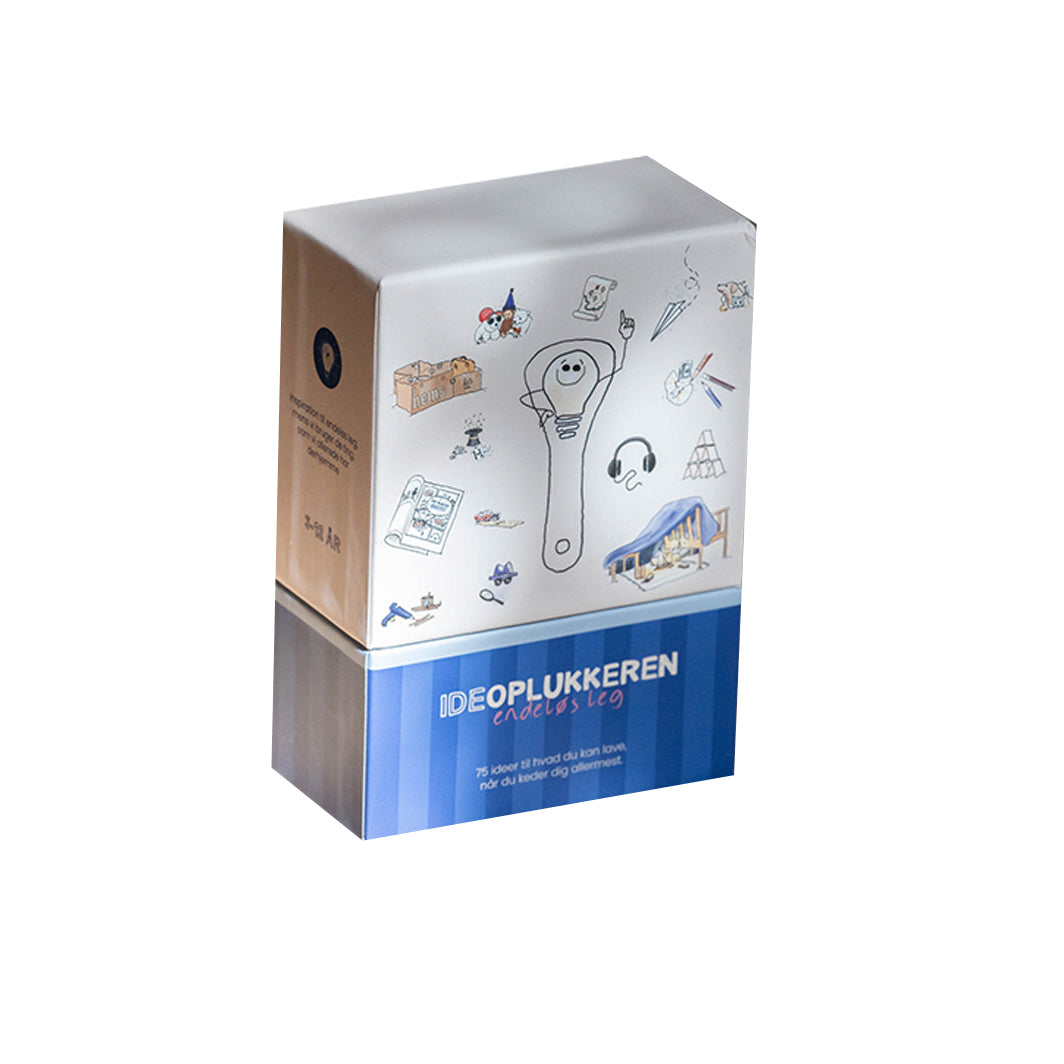 IDE Key Opener - Endless Play