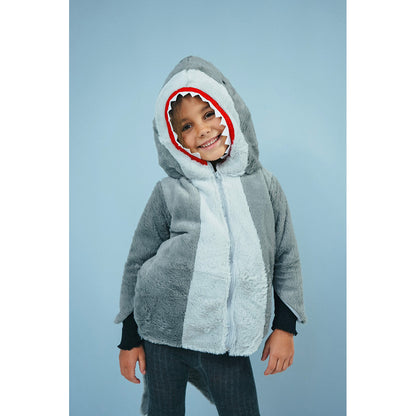 The Good Fairy Animal Costume, Shark Size 2-4 Years