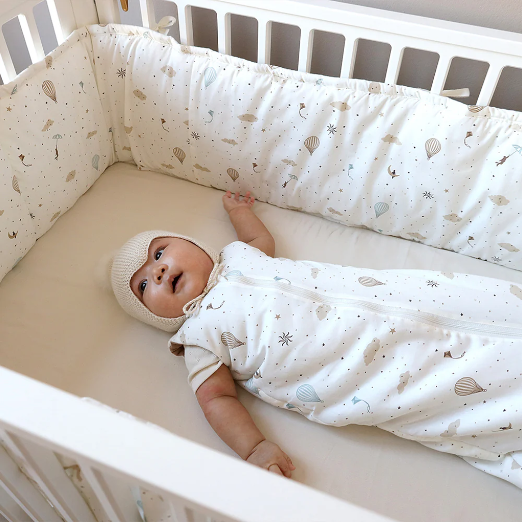 Cam Cam sovepose, Dreamland - 6-18 mdr.