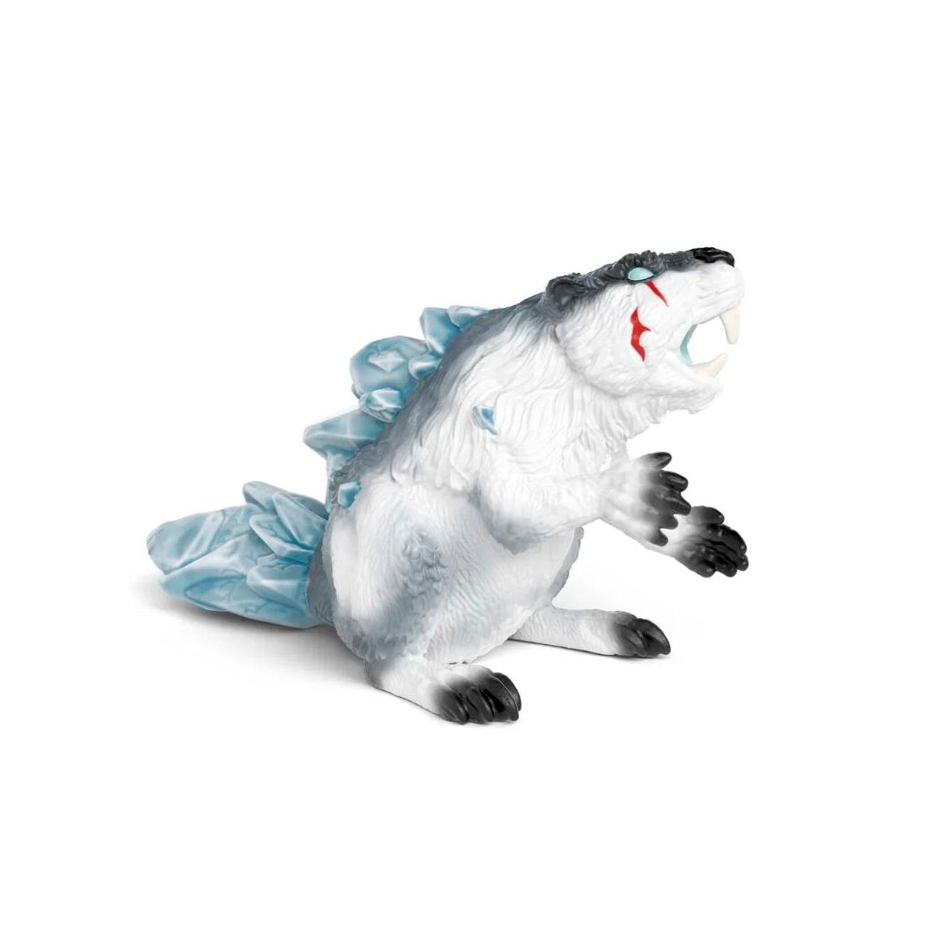 Schleich Eldrador, Ice Rodent
