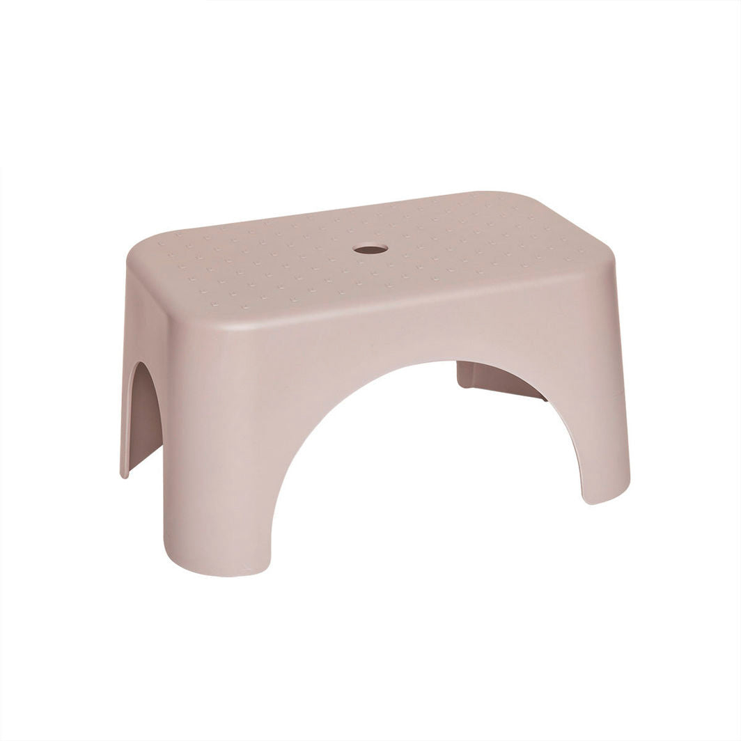 OYOY Kanin Stool, Clay