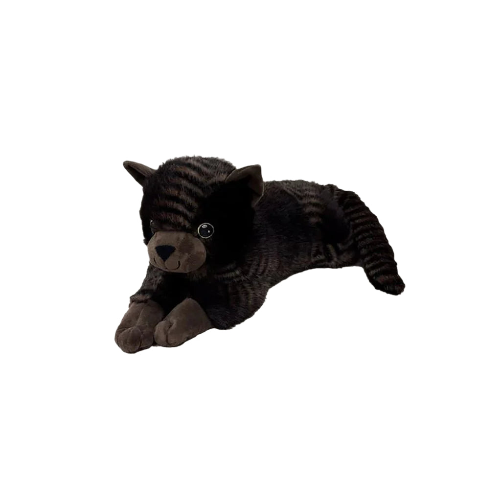 By Astrup Weighted Plush Cat - 1.2 kg
