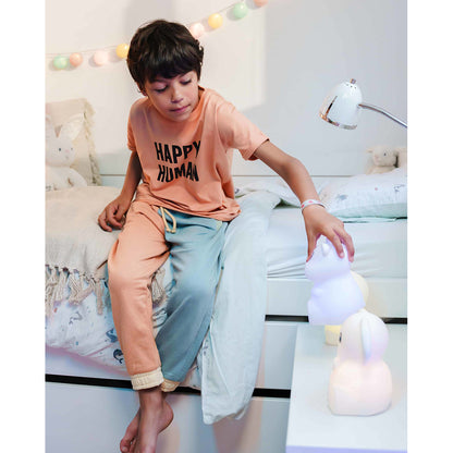 Kidynight Rechargeable Night Lamp - Elephant