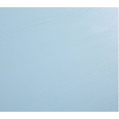 By Aulum Knuden reol m. 3 opbevaringskasser, Himalayan Blue