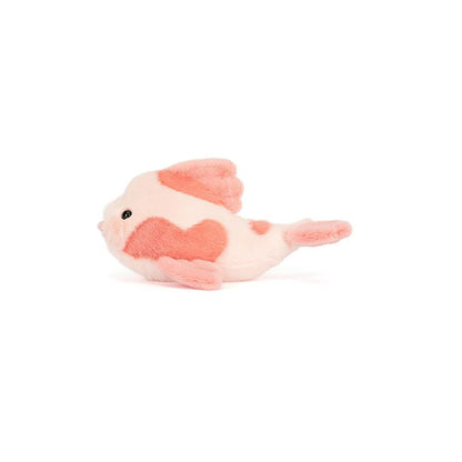Jellycat Plush Toy, Fancy Carp - 20 cm