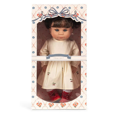 Konges Sløjd Doll – Odette in Gift Box, Multi