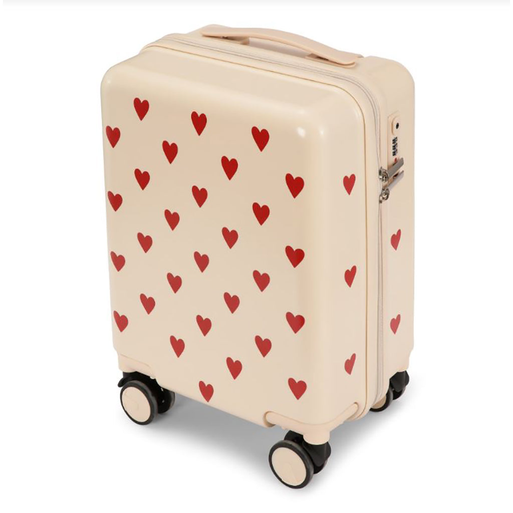 Konges Sløjd kuffert, Trolley - Mon Amour