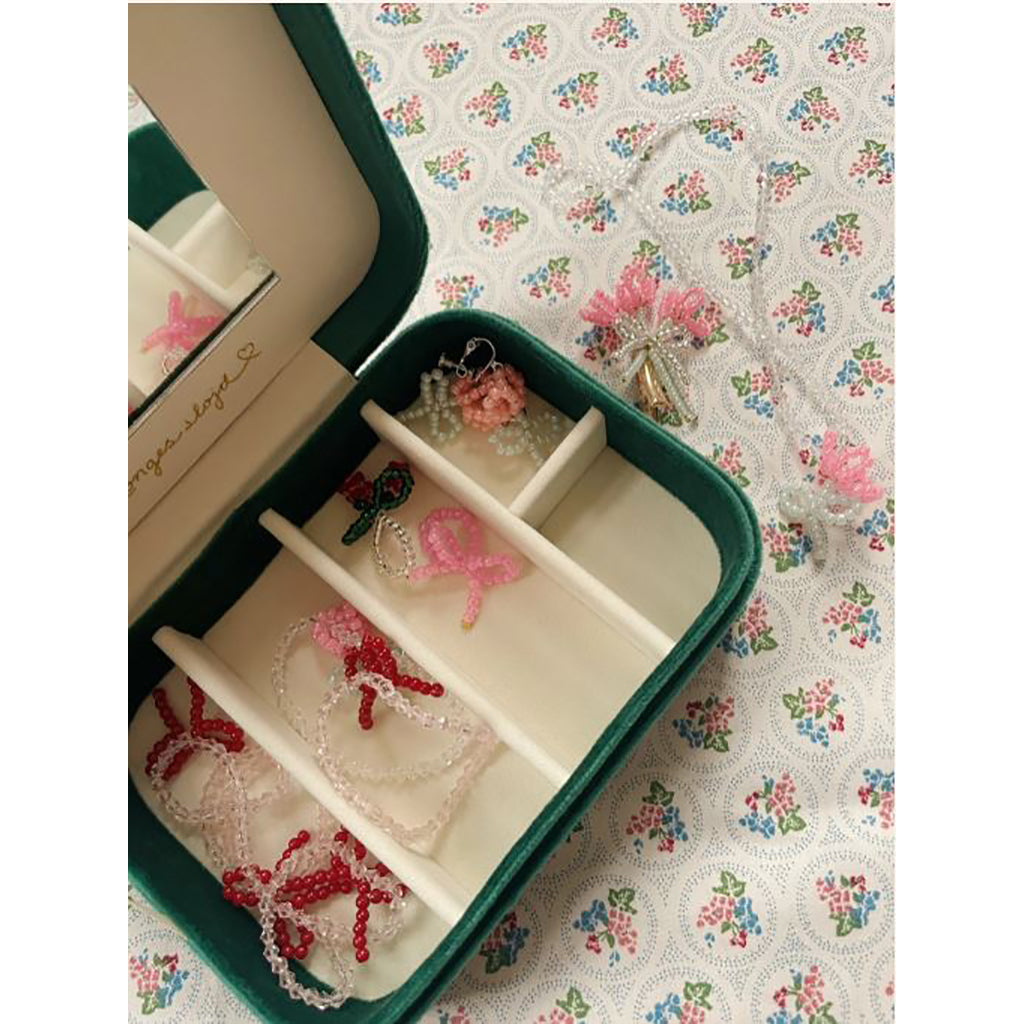 Konges Sløjd Jewelry Set, all I wish