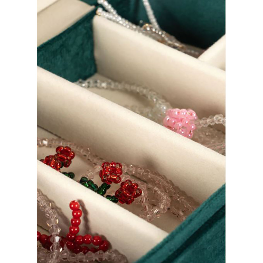 Konges Sløjd Jewelry Set, all I wish