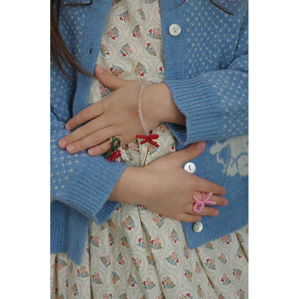 Konges Sløjd Jewelry Set, all I wish