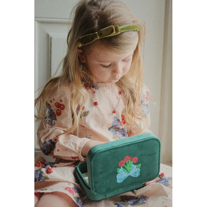 Konges Sløjd Jewelry Set, all I wish