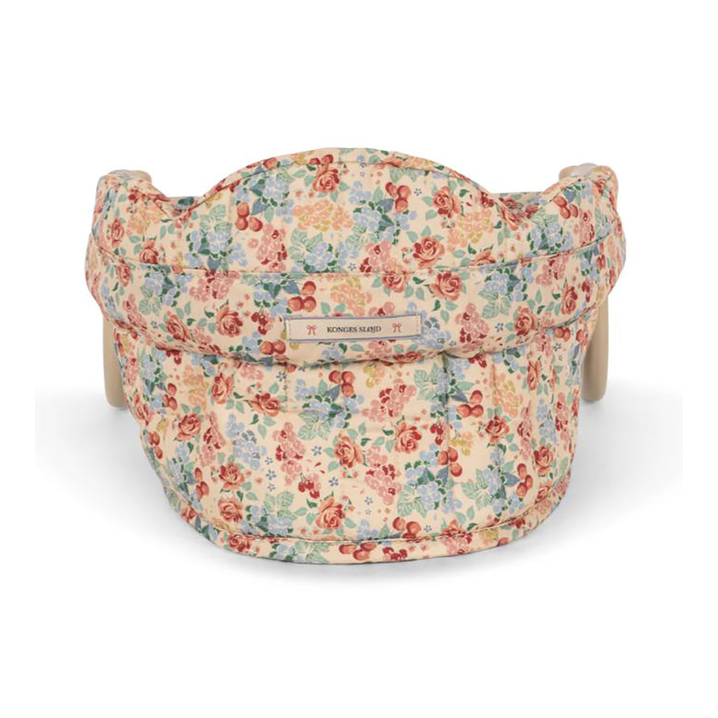 Konges Sløjd High Chair for Dolls, Vienna