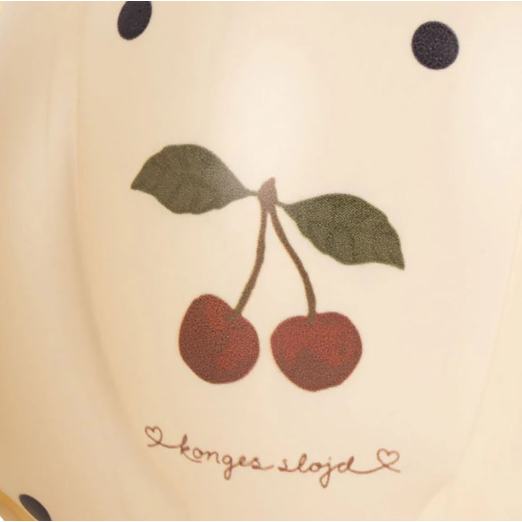 Konges Sløjd Swim Wings, Various Sizes - Navy Dot