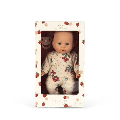 Konges Sløjd Baby Doll Set, Marmelatta