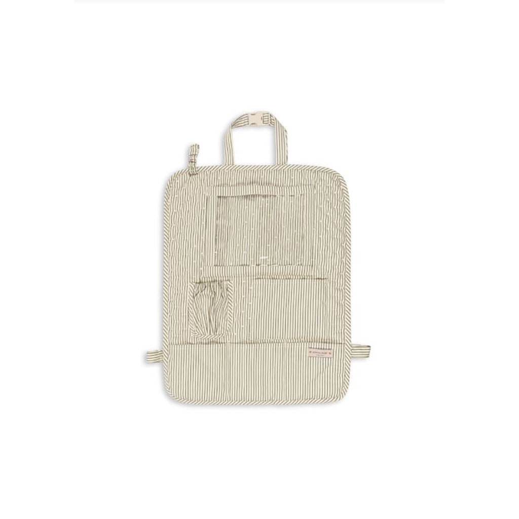 Konges Sløjd, Car organizer - Tea stripe
