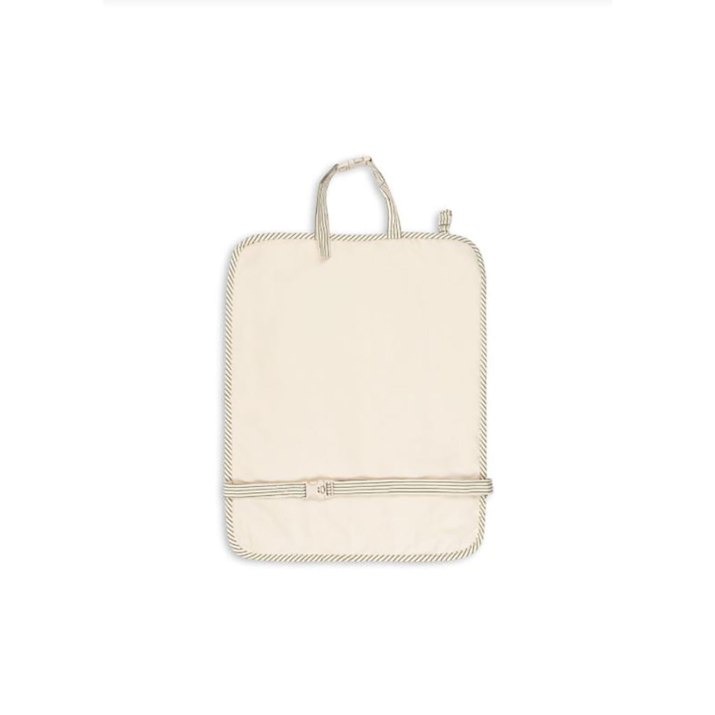 Konges Sløjd, Car Organizer - Tea Stripe
