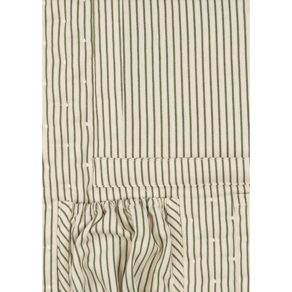 Konges Sløjd, Car Organizer - Tea Stripe