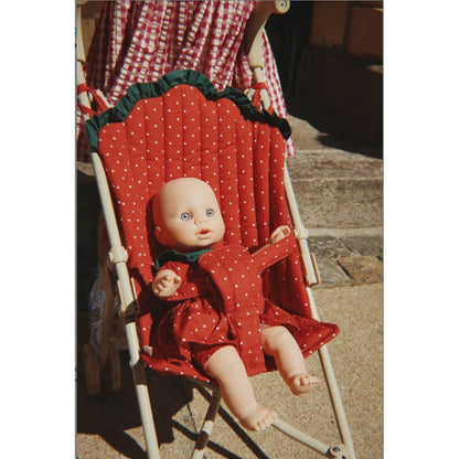 Konges Sløjd Baby Doll, Fraise Dot