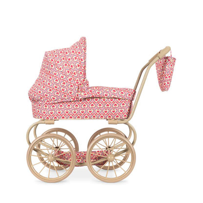 Konges Sløjd Doll Stroller, Minnie - Felice Rose