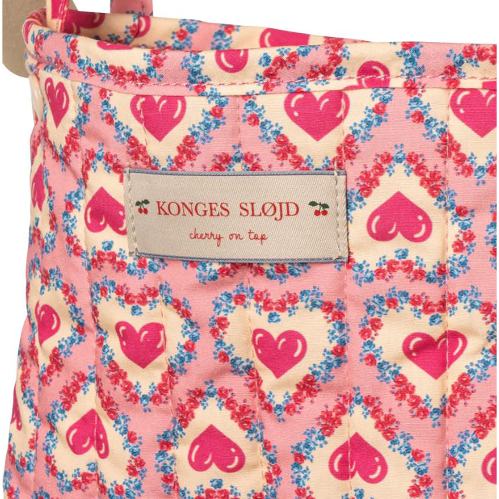 Konges Sløjd Doll Stroller, Minnie - Felice Rose