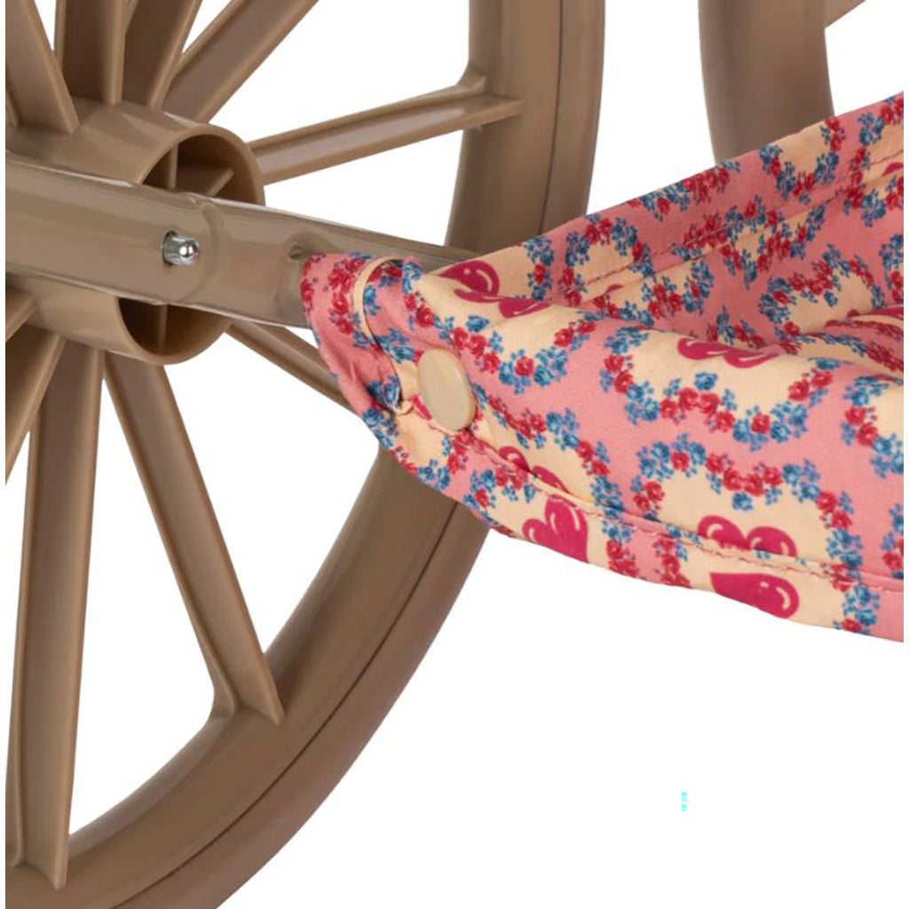 Konges Sløjd Doll Stroller, Minnie - Felice Rose