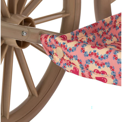 Konges Sløjd Doll Stroller, Minnie - Felice Rose