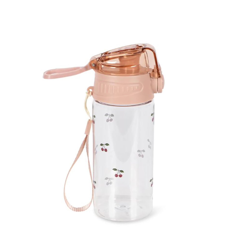 Konges Sløjd Water Bottle, Cherry