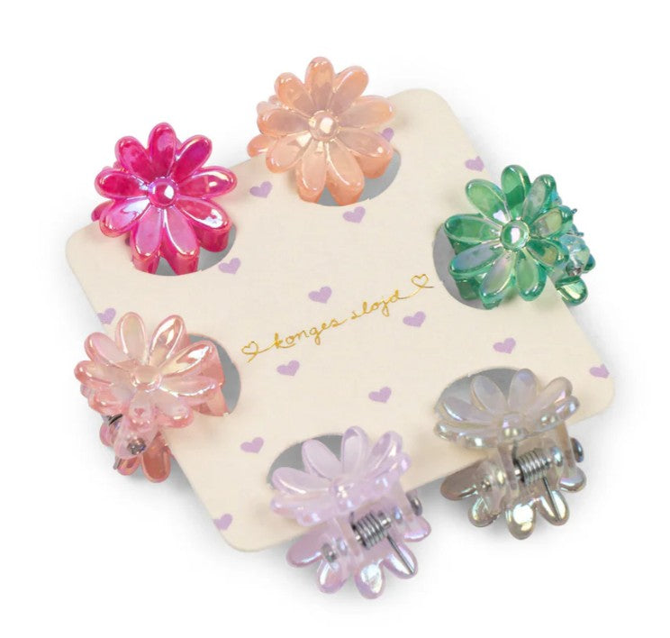 Konges Sløjd Glam Me Up Suitcase with Hair Accessories