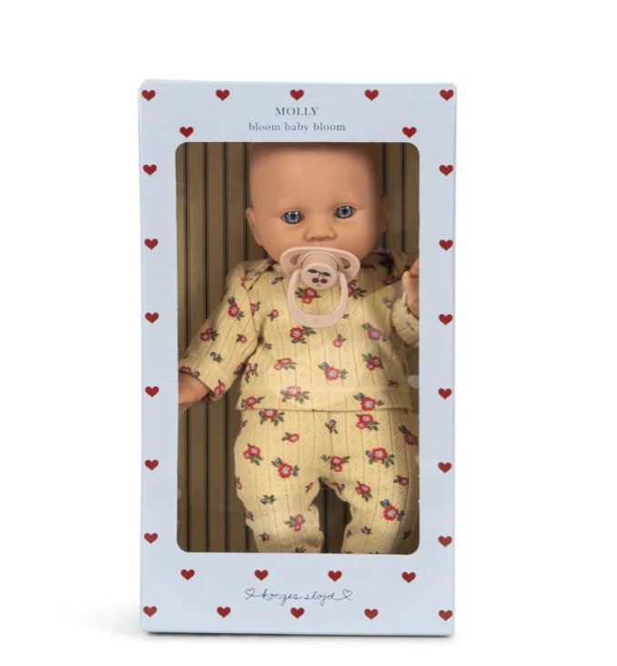 Konges Sløjd Baby Doll, Molly