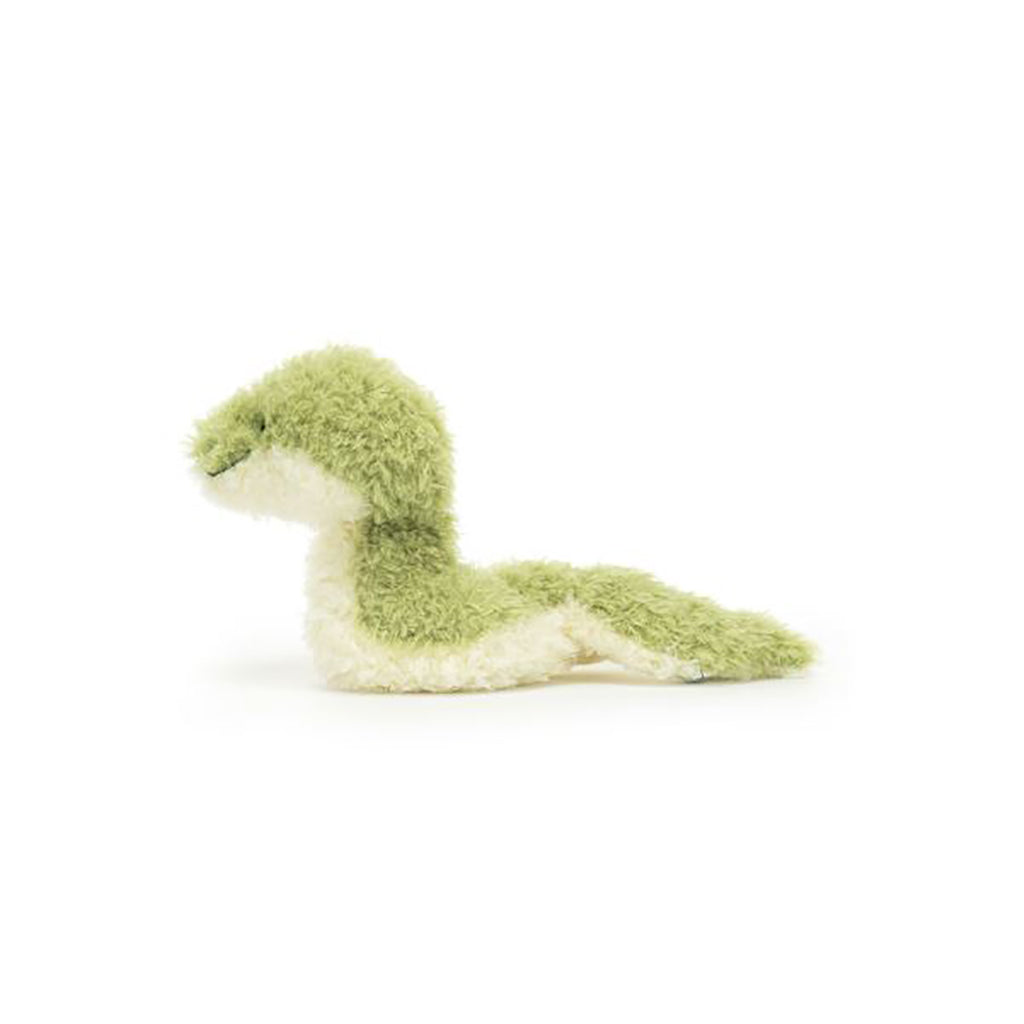 Jellycat Plush Toy, Snake - 16 cm
