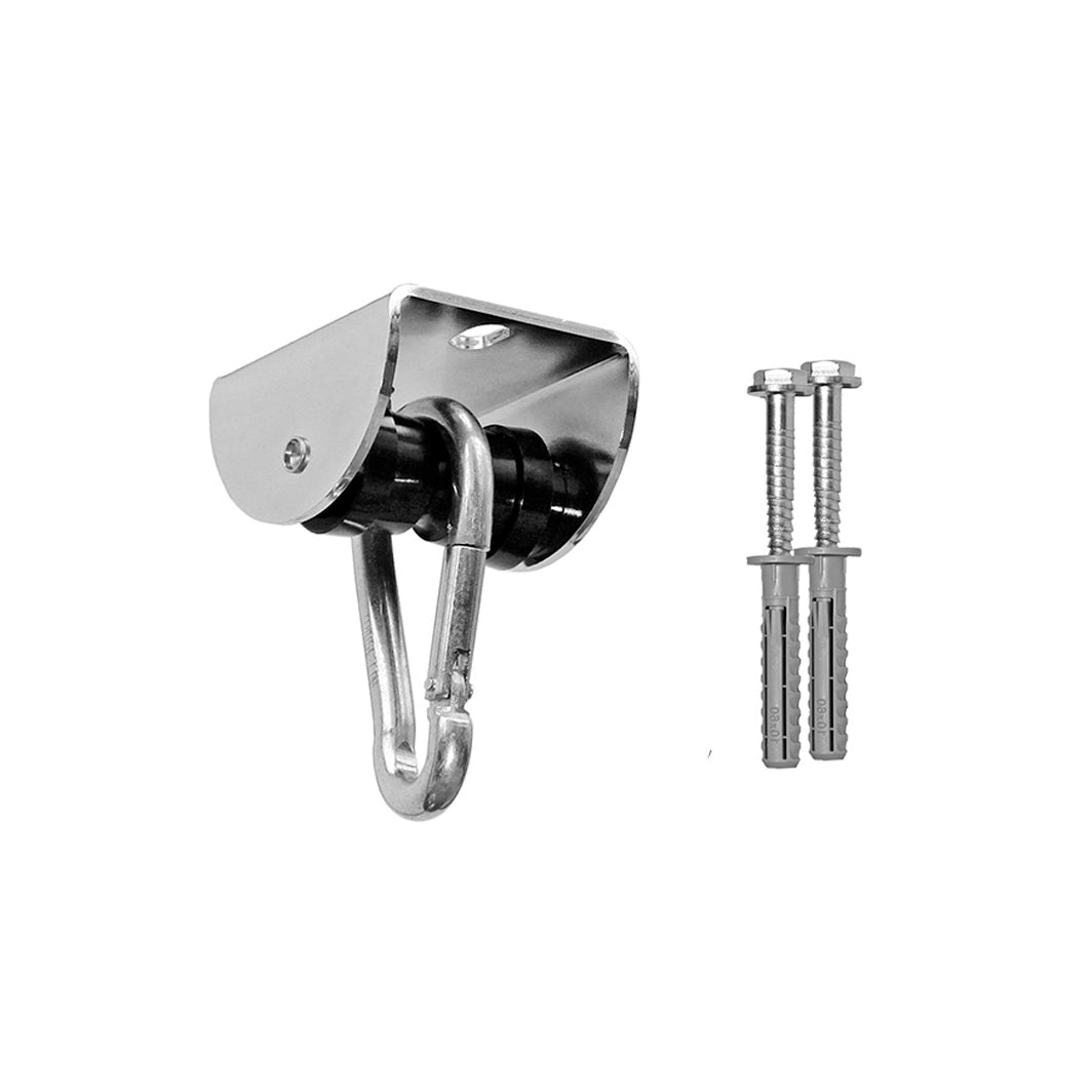 Lillagunga Marathon Swing hangers, 1 stk. - Beton
