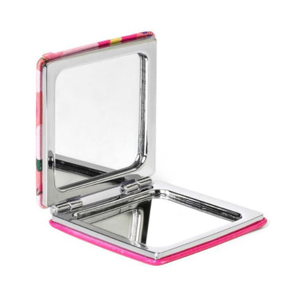 Kidek, Little Pocket Mirror, Flowers