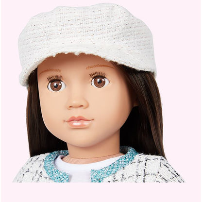 Our Generation Doll, Lysie - 46 cm