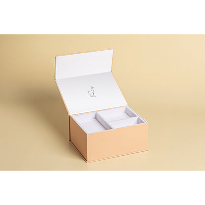 Lalarma Camera, Yellow/Mint