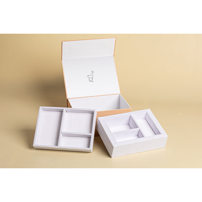 Lalarma Camera, Yellow/Mint