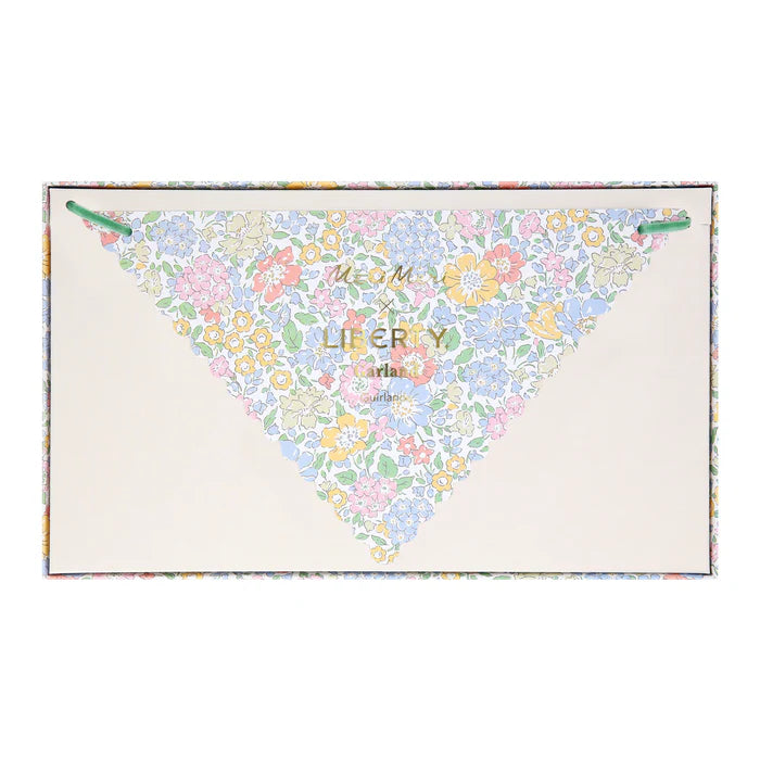 Meri Meri x Liberty Garland, Wavy Edge - 3.4 m