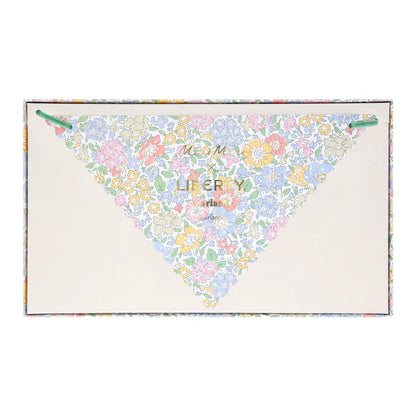 Meri Meri x Liberty Garland, Wavy Edge - 3.4 m