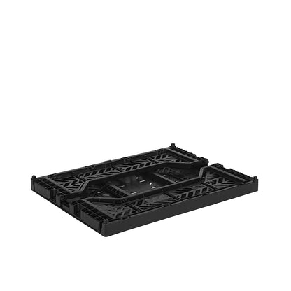 Aykasa Midi Folding Crate, Black