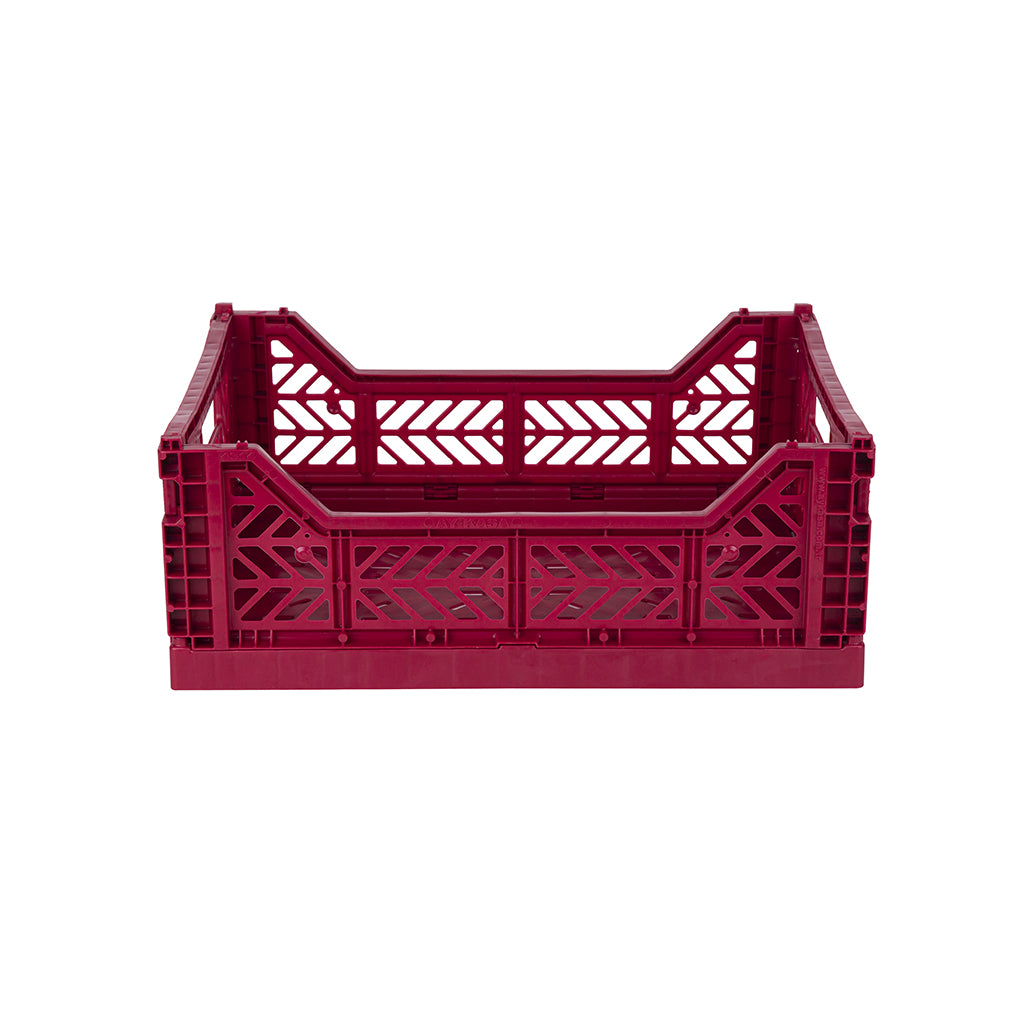 Aykasa Midi Folding Box, Chilli Pepper