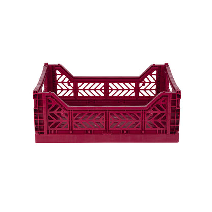 Aykasa Midi Folding Box, Chilli Pepper