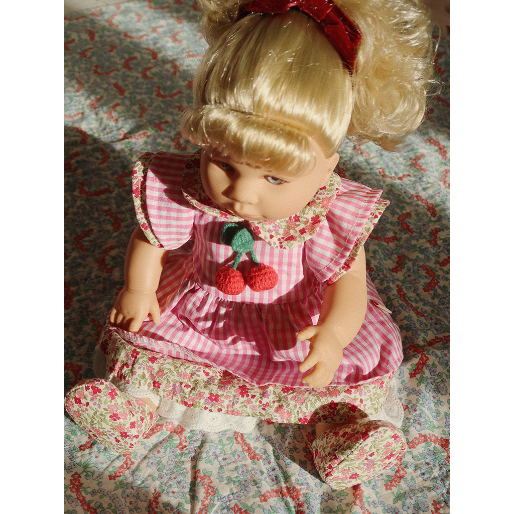 Konges Sløjd doll, Gerda