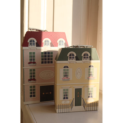 Konges Sløjd Suitcase Set, 2 pcs - Boutique Hotel