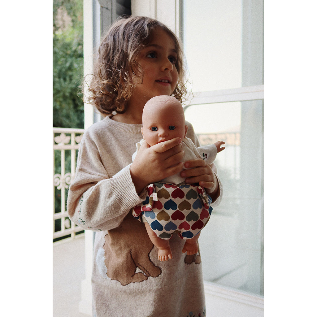 Konges Sløjd Doll – Elli