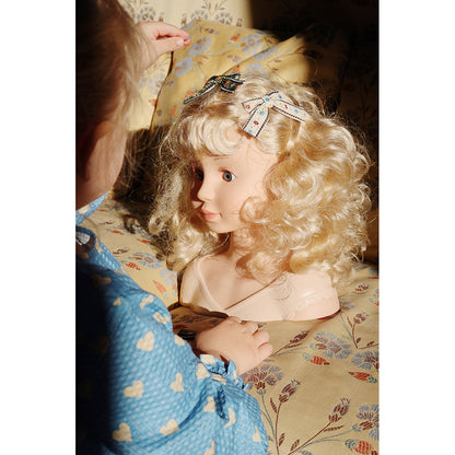 Konges Sløjd Mimi Hairdresser Doll with Accessories, Multi